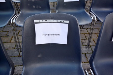 ehrenamtstag