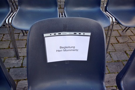 ehrenamtstag