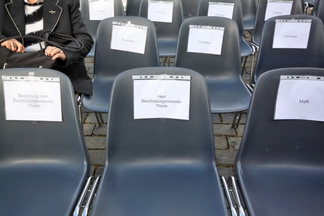 ehrenamtstag