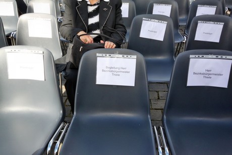 ehrenamtstag