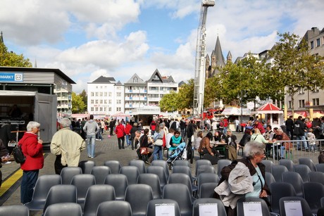 ehrenamtstag