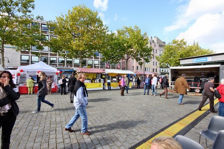 ehrenamtstag