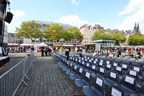 ehrenamtstag