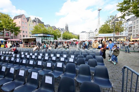 ehrenamtstag