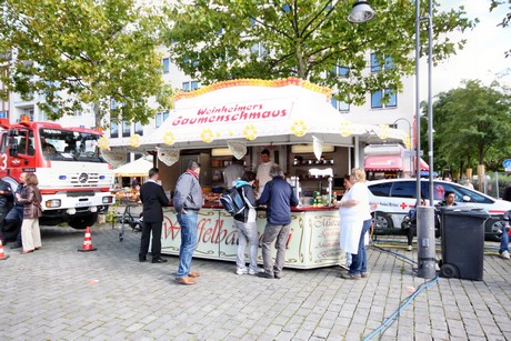 ehrenamtstag