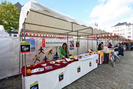 ehrenamtstag