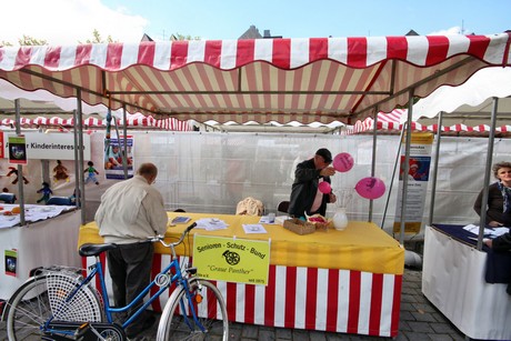 ehrenamtstag