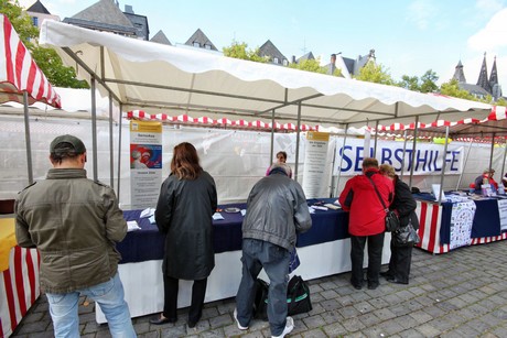 ehrenamtstag