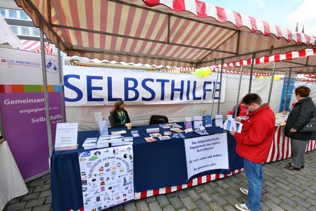 ehrenamtstag