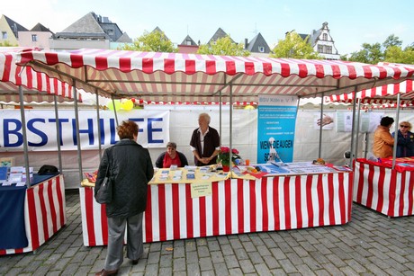 ehrenamtstag