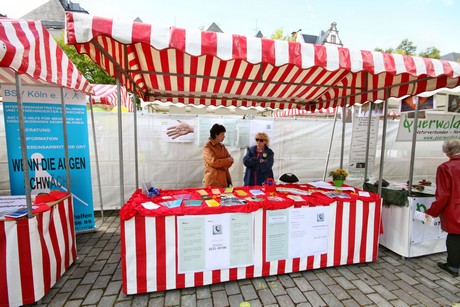 ehrenamtstag