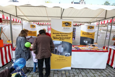 ehrenamtstag
