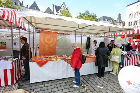 ehrenamtstag