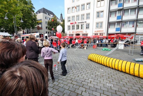 ehrenamtstag