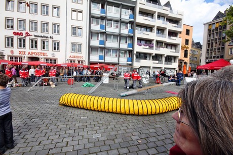 ehrenamtstag