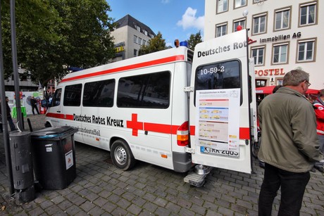 ehrenamtstag