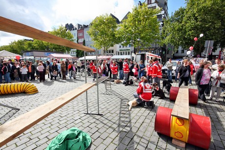 ehrenamtstag