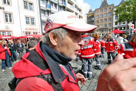 ehrenamtstag