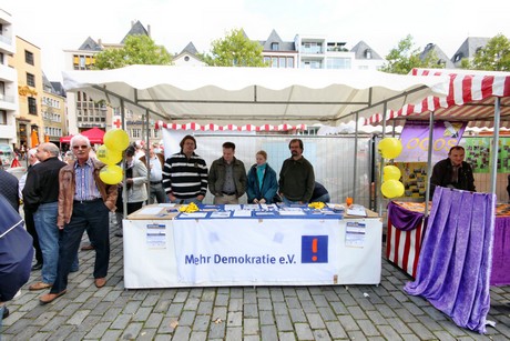 ehrenamtstag