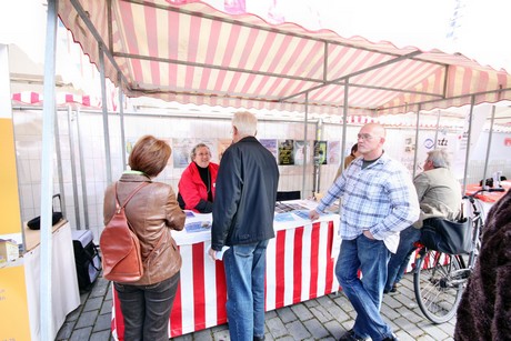 ehrenamtstag