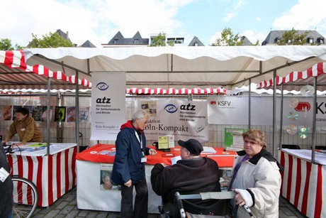 ehrenamtstag