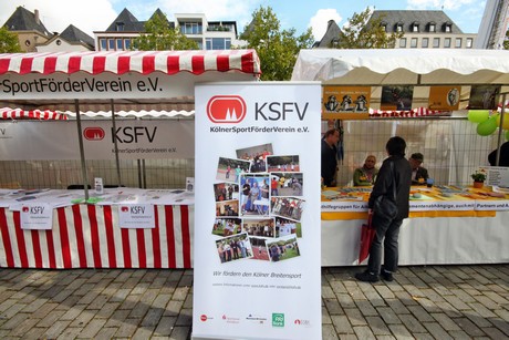 ehrenamtstag