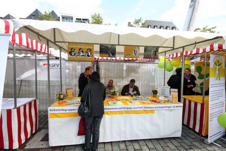 ehrenamtstag