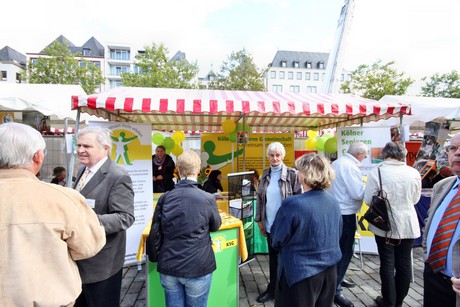 ehrenamtstag