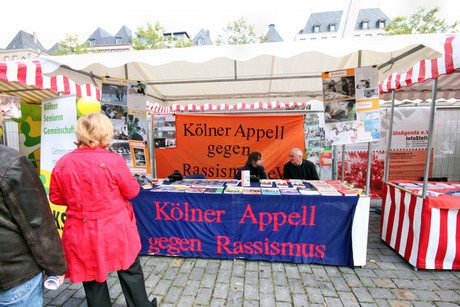 ehrenamtstag