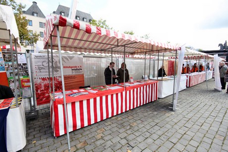 ehrenamtstag