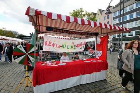 ehrenamtstag