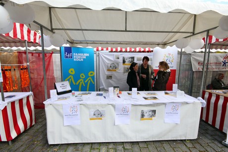 ehrenamtstag