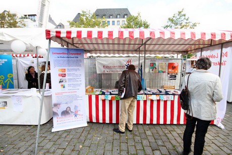 ehrenamtstag
