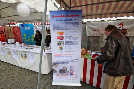 ehrenamtstag