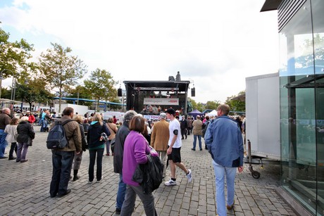 ehrenamtstag