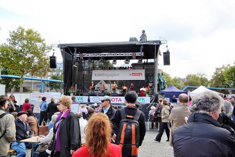 ehrenamtstag