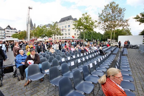 ehrenamtstag