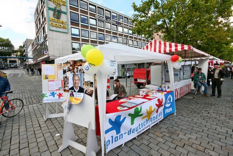 ehrenamtstag