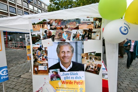 ehrenamtstag