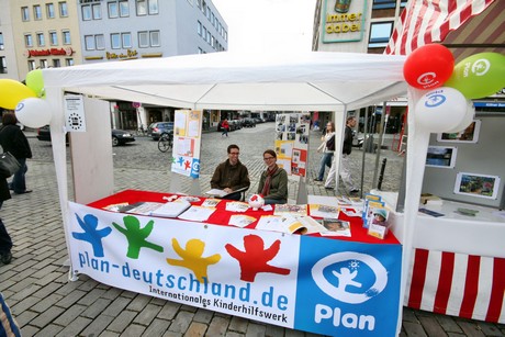 ehrenamtstag