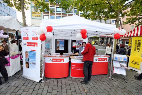 ehrenamtstag