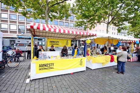 ehrenamtstag