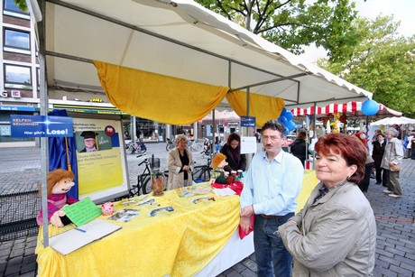 ehrenamtstag