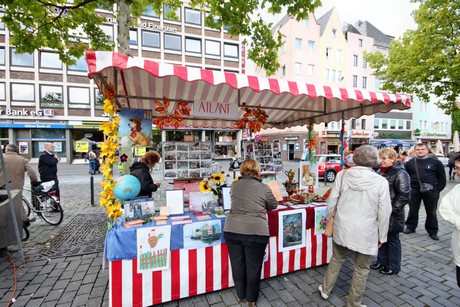 ehrenamtstag