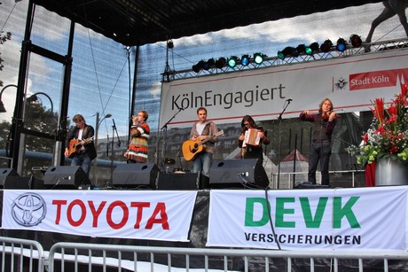 ehrenamtstag