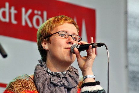 ehrenamtstag