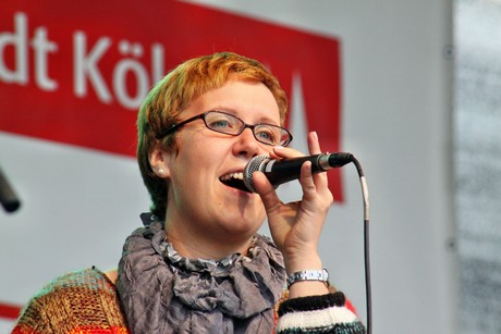 ehrenamtstag