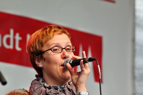 ehrenamtstag