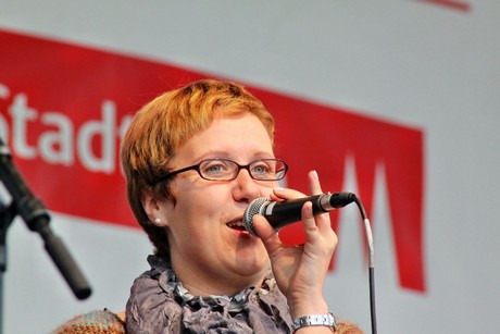 ehrenamtstag