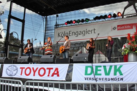 ehrenamtstag